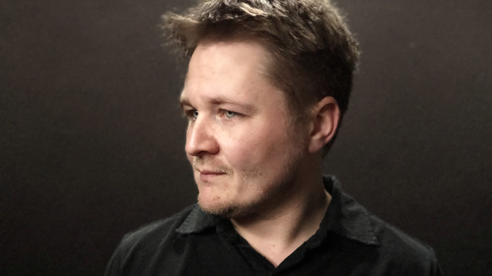 Eugene Krasnoperov, founder of Interlace